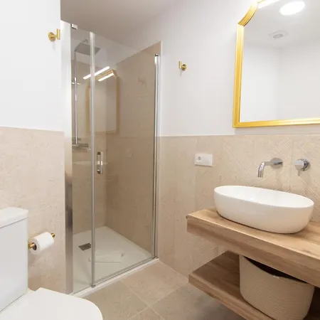 Xaloc By Sonne Cala Galdana (Menorca)