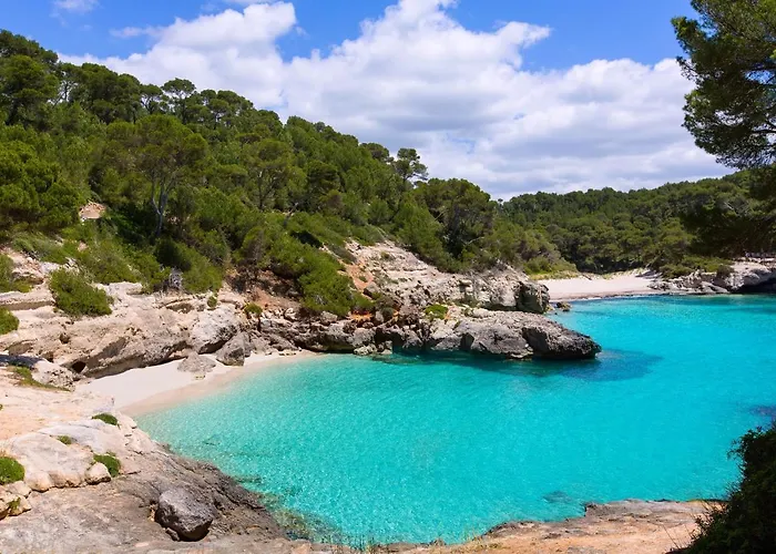 Xaloc By Sonne Villa *