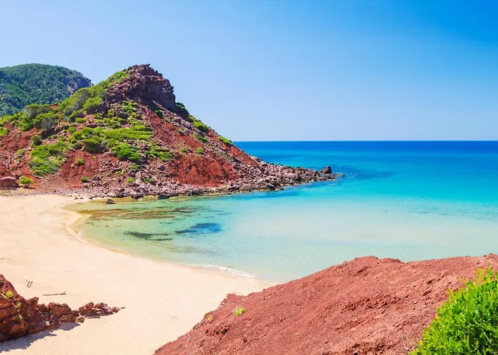 Xaloc By Sonne Cala Galdana (Menorca)