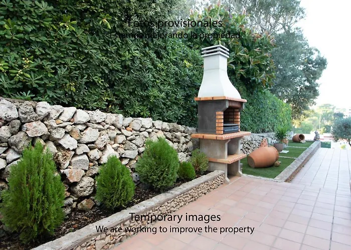 Xaloc By Sonne Villa