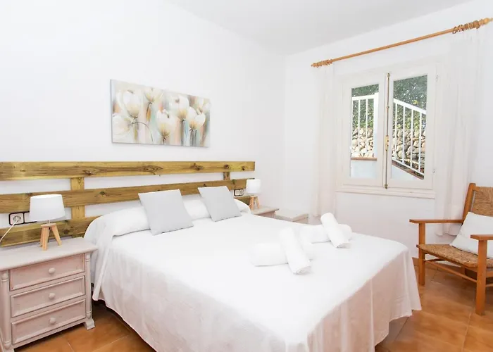 Xaloc By Sonne Villa *