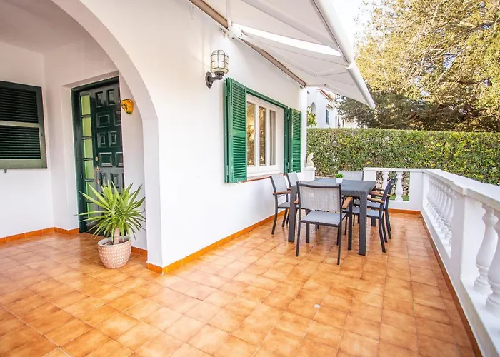 Villa Xaloc By Sonne *