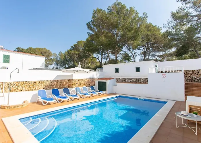 Villa Xaloc By Sonne *