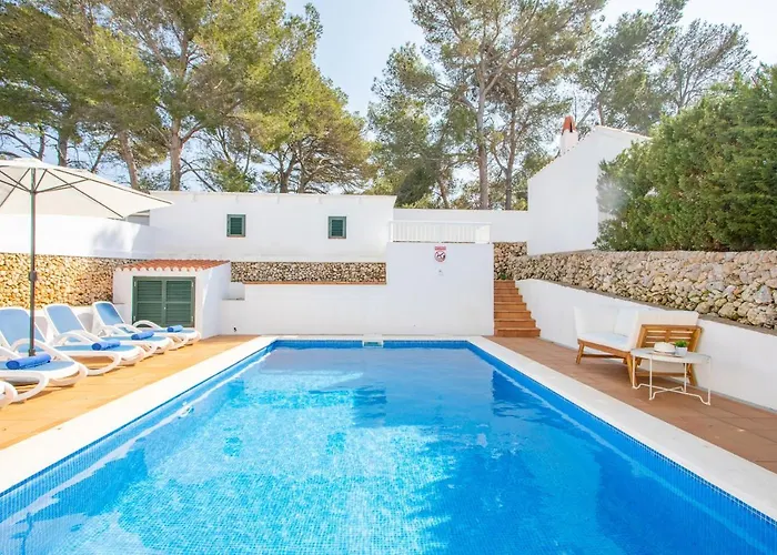 Xaloc By Sonne Villa *