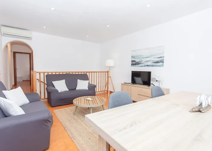 Xaloc By Sonne Villa *