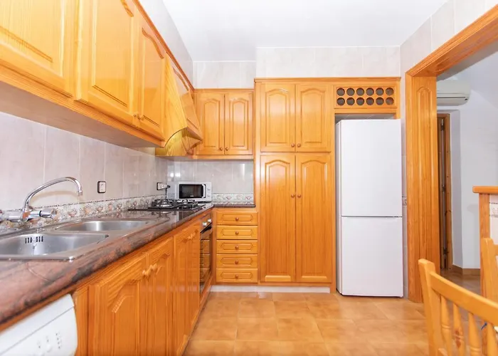 Xaloc By Sonne Villa Cala Galdana (Menorca)