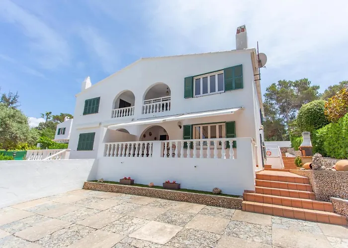 Xaloc By Sonne Villa Cala Galdana (Menorca)