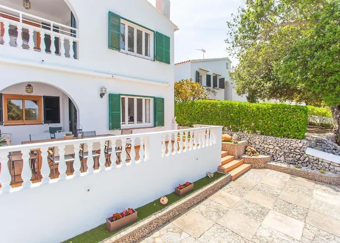 Xaloc By Sonne Villa Cala Galdana (Menorca)