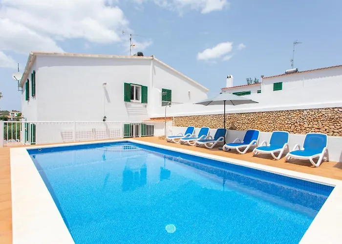 Xaloc By Sonne Villa *