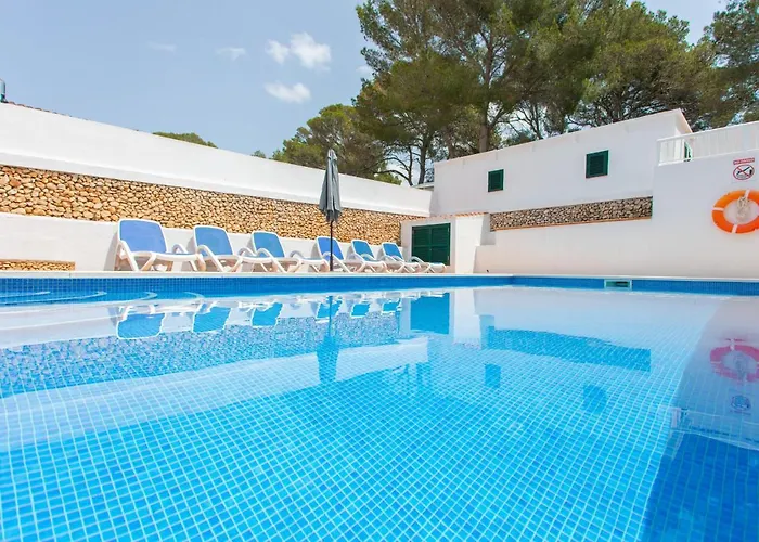 Villa Xaloc By Sonne Cala Galdana (Menorca)