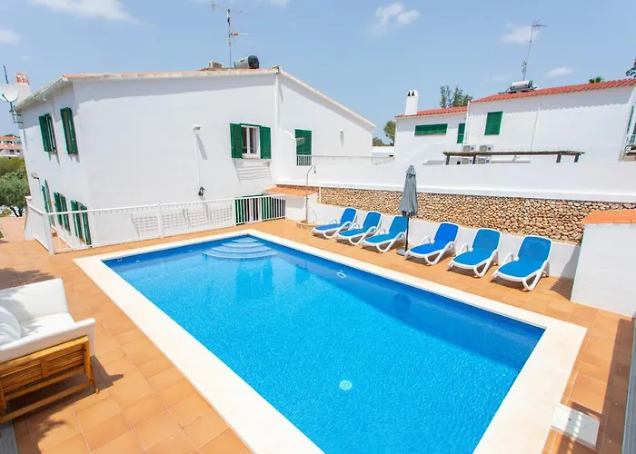 Xaloc By Sonne Villa *