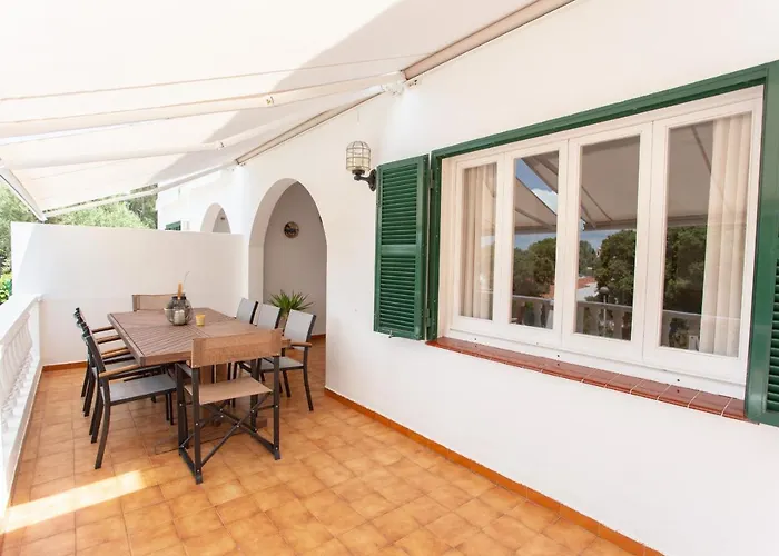 Xaloc By Sonne Villa *