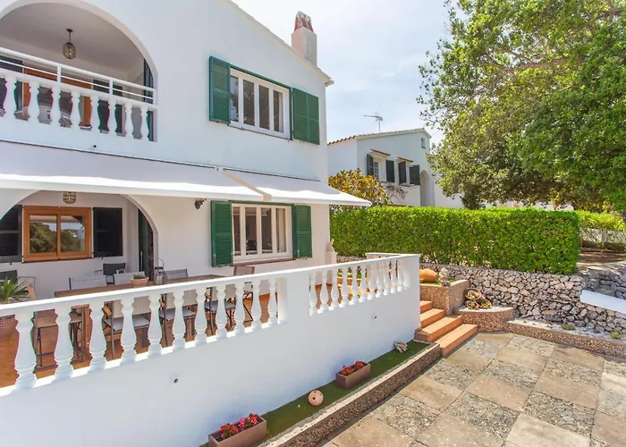 Xaloc By Sonne * Cala Galdana (Menorca)