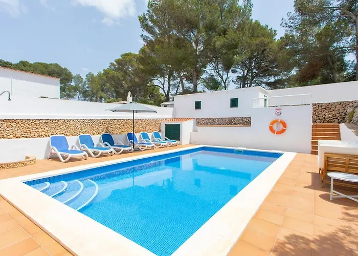 Xaloc By Sonne Villa *