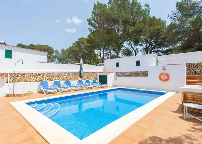 Xaloc By Sonne * Cala Galdana (Menorca)