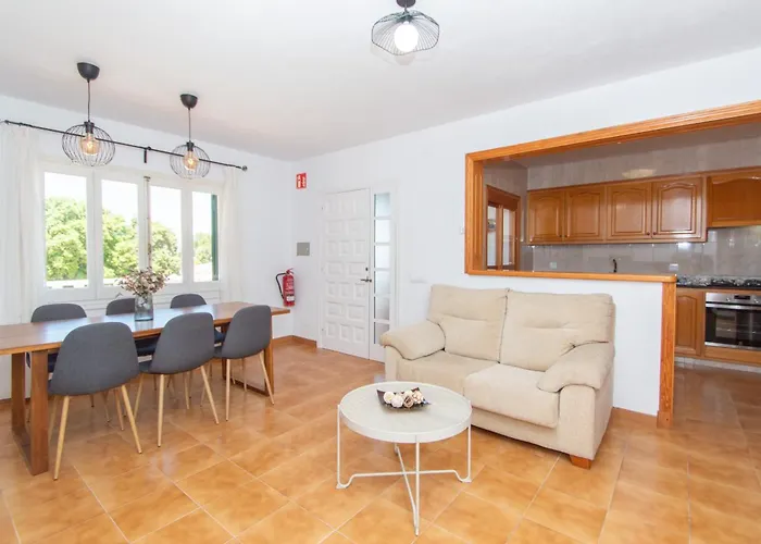 Villa Xaloc By Sonne *