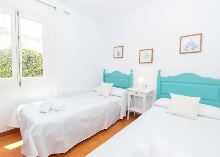 Xaloc By Sonne * Cala Galdana (Menorca)