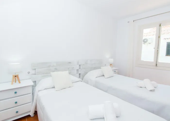 Villa Xaloc By Sonne *