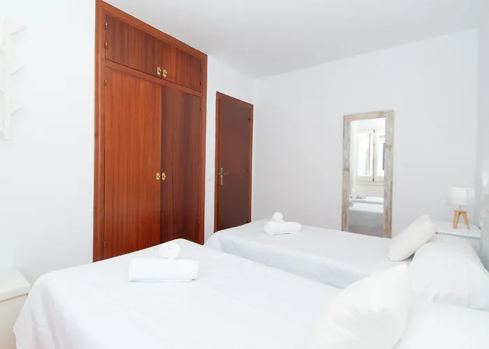 Villa Xaloc By Sonne Cala Galdana (Menorca)