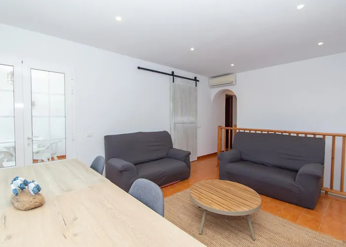 Xaloc By Sonne Cala Galdana (Menorca)