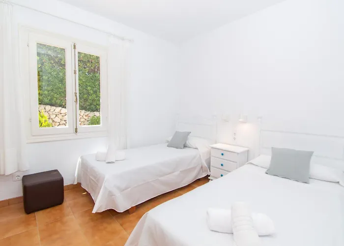 Villa Xaloc By Sonne *