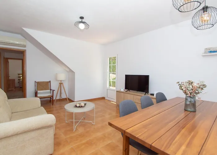 Villa Xaloc By Sonne Cala Galdana (Menorca)