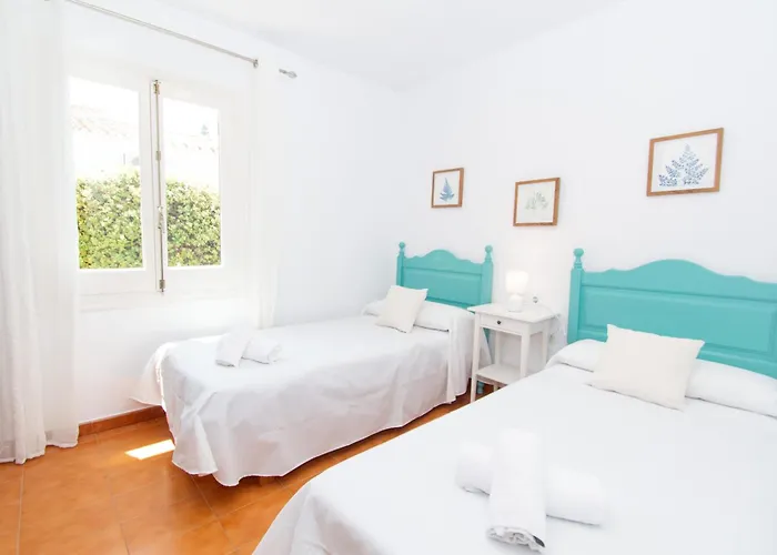 Xaloc By Sonne Villa