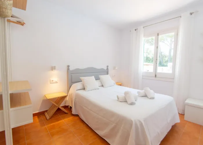 Xaloc By Sonne Villa Cala Galdana (Menorca)