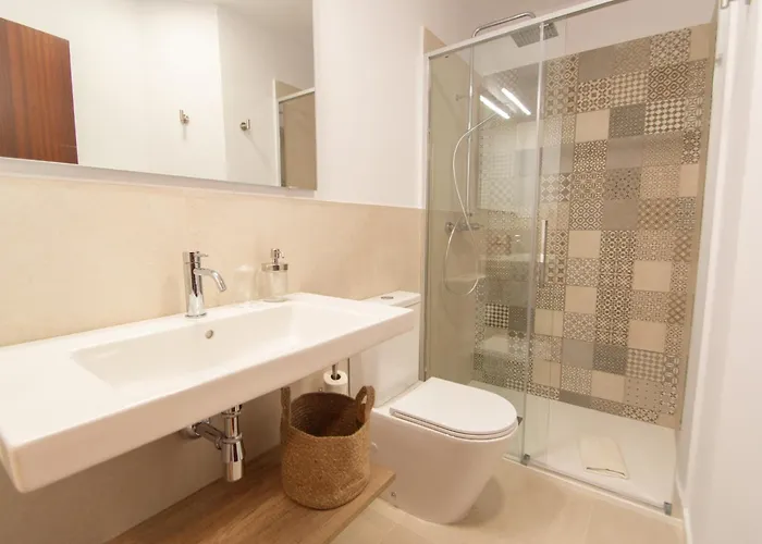 Xaloc By Sonne * Cala Galdana (Menorca)