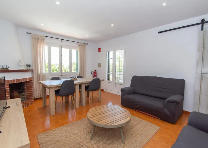 Xaloc By Sonne Villa Cala Galdana (Menorca)