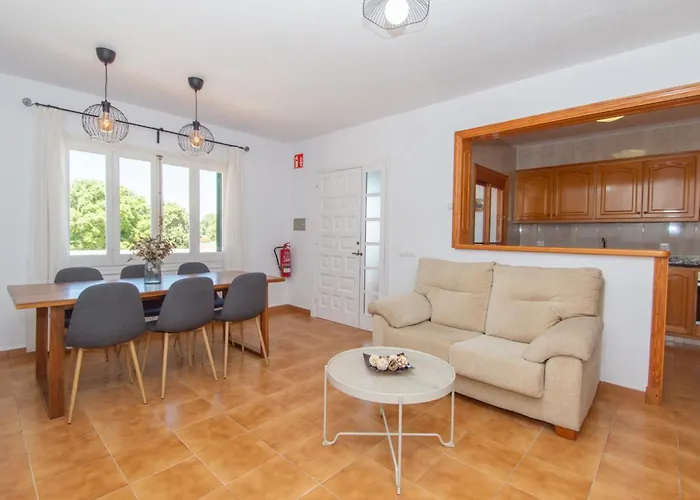 Villa Xaloc By Sonne Cala Galdana (Menorca)