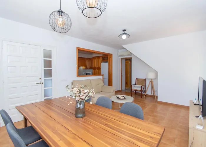 Xaloc By Sonne Villa