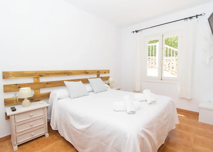 Villa Xaloc By Sonne *