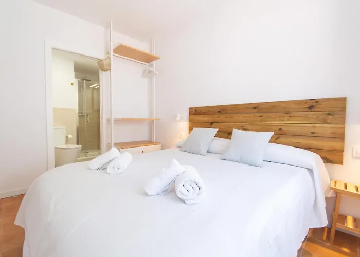 Xaloc By Sonne Villa *