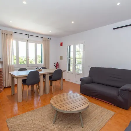 Xaloc By Sonne Willa Cala Galdana (Menorca)