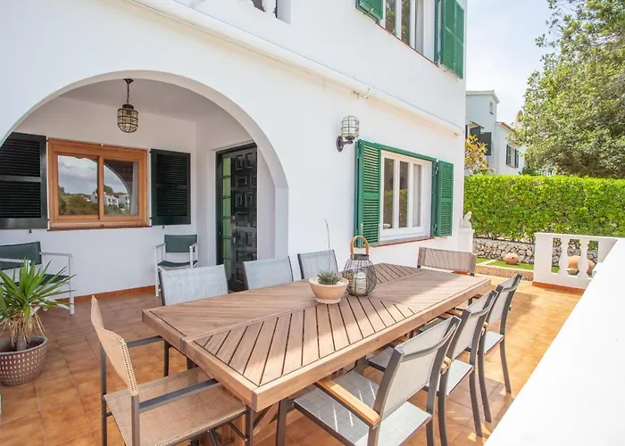 Xaloc By Sonne Willa *