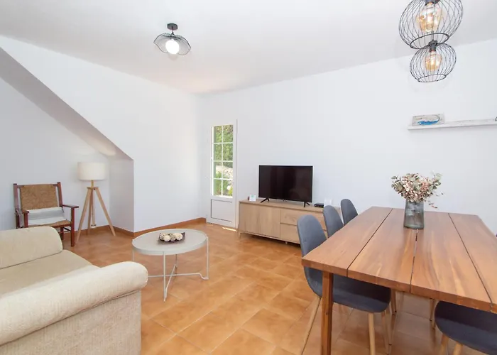 Xaloc By Sonne Cala Galdana (Menorca)