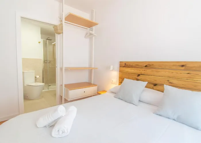 Xaloc By Sonne Willa Cala Galdana (Menorca)