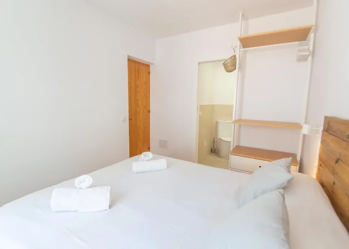 Xaloc By Sonne Willa *