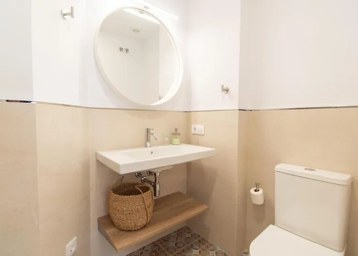 Xaloc By Sonne Willa *