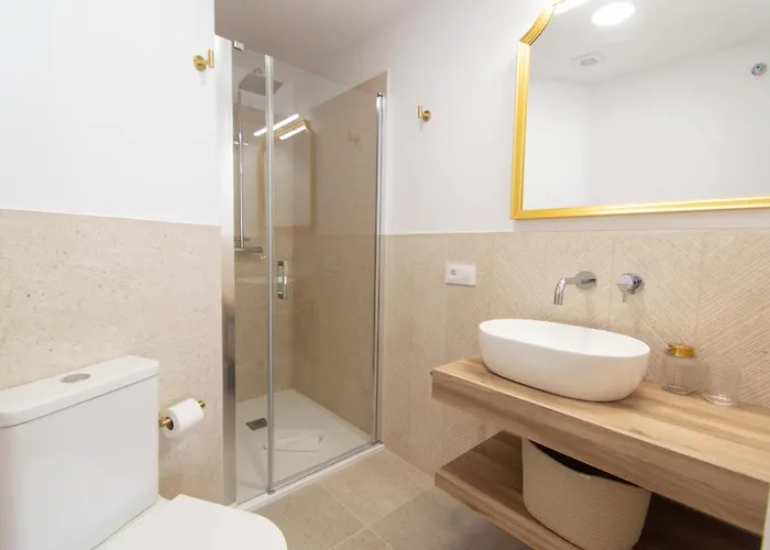 Xaloc By Sonne Cala Galdana (Menorca)